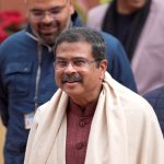 Dharmendra Pradhan