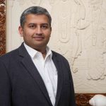 Dr CVS Kiran CEO Skyroot aerospace