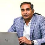 Dr. D. Srinivasa Reddy,