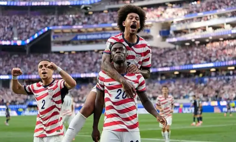 FIFA 2026