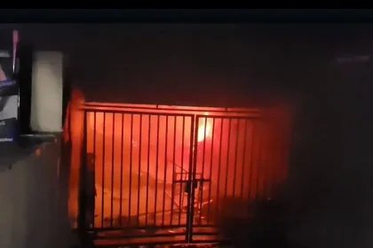 Fire