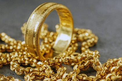 Gold