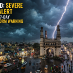 Hyderabad