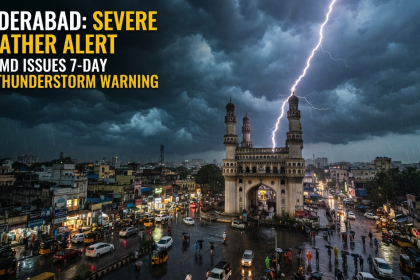 Hyderabad