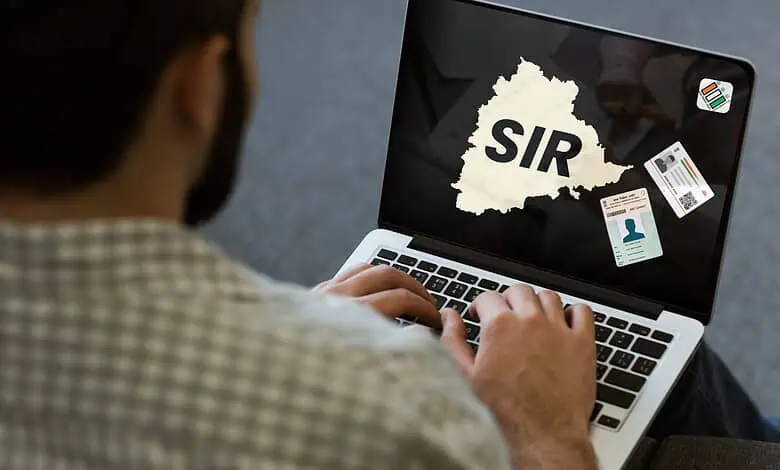 SIR