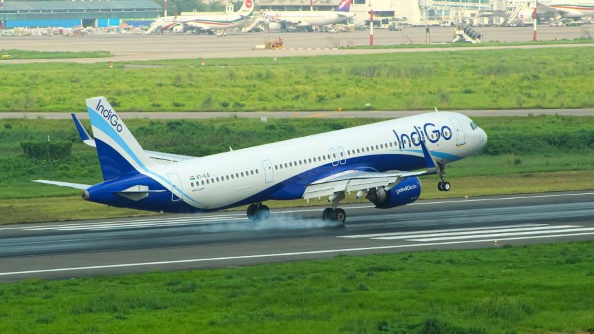 Indigo