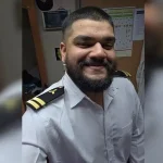 Oman ship