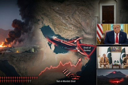 Iran strike