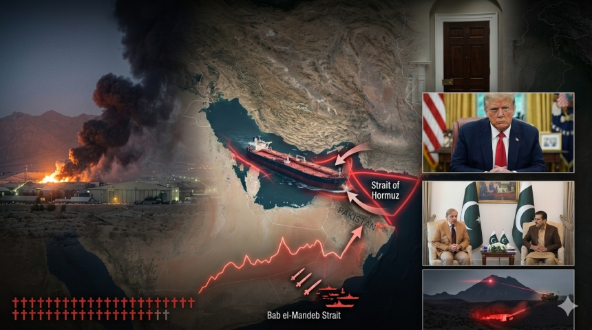 Iran strike