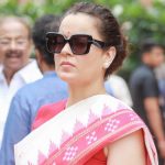 Kangana Ranut
