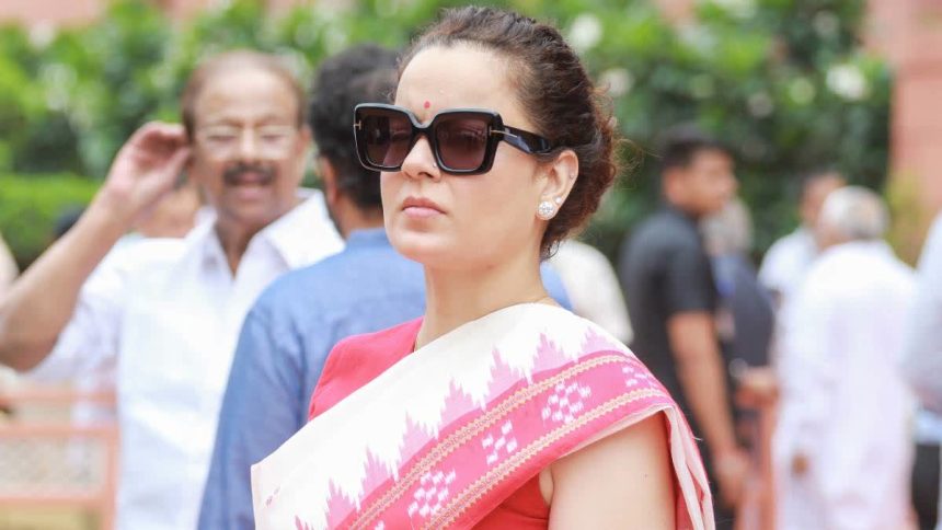 Kangana Ranut
