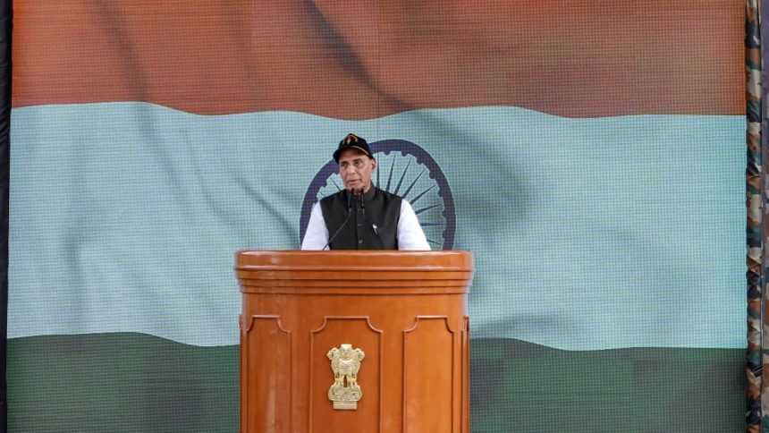Kargil heroes