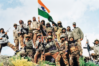 Kargil