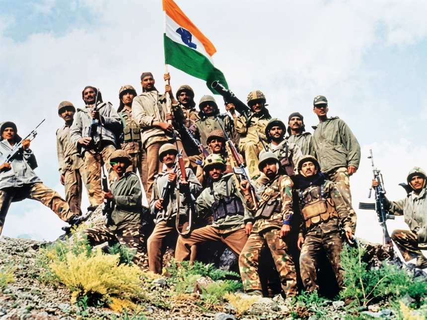 Kargil