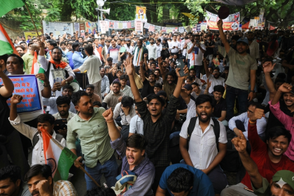 Protest