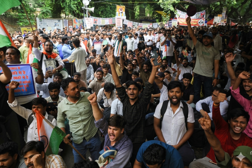 Protest