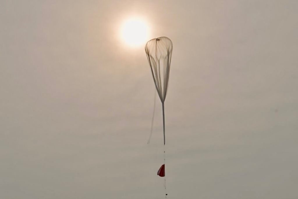 Red Balloon Aerospace