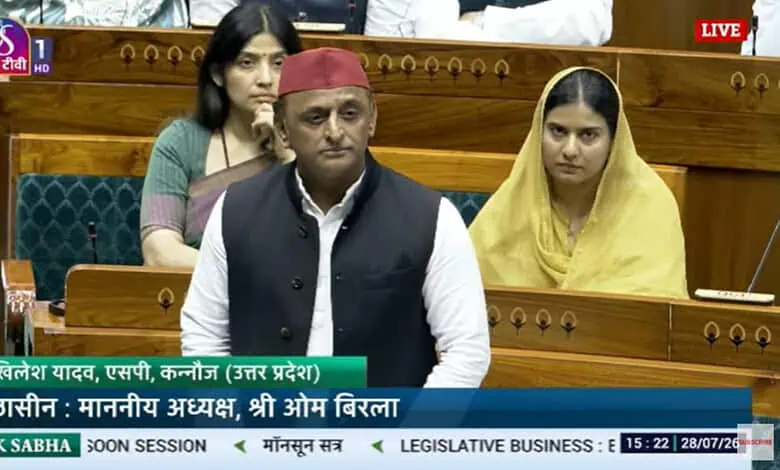 Akhilesh