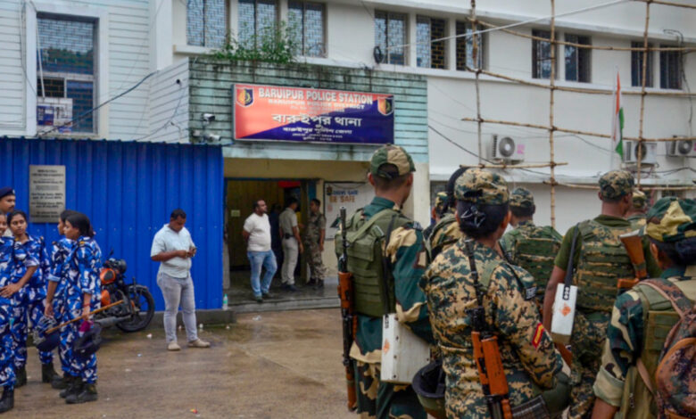 Baruipur