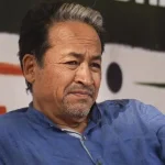 Sonam Wangchuk