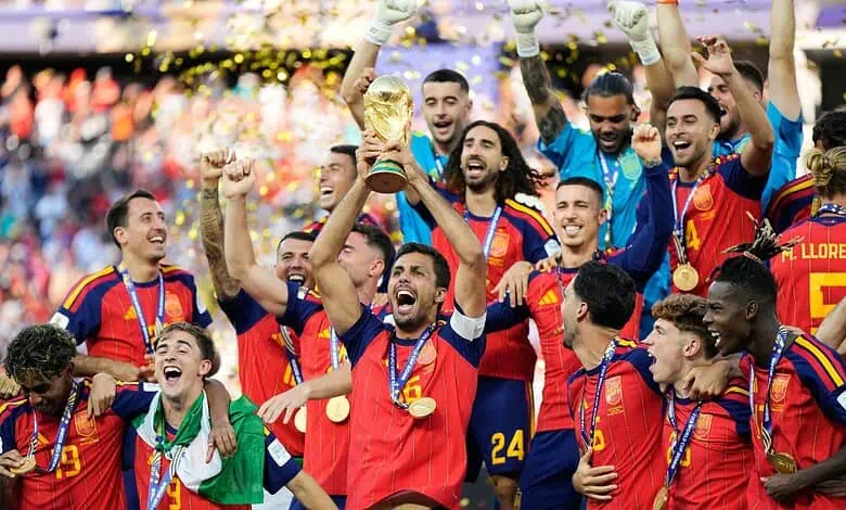 FIFA world cup 2026