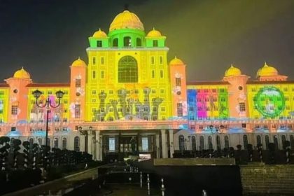 Telangana