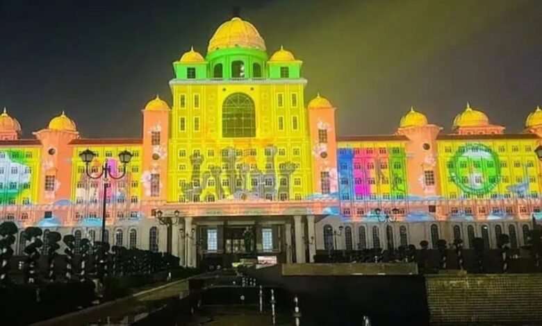 Telangana