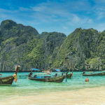 Thailand