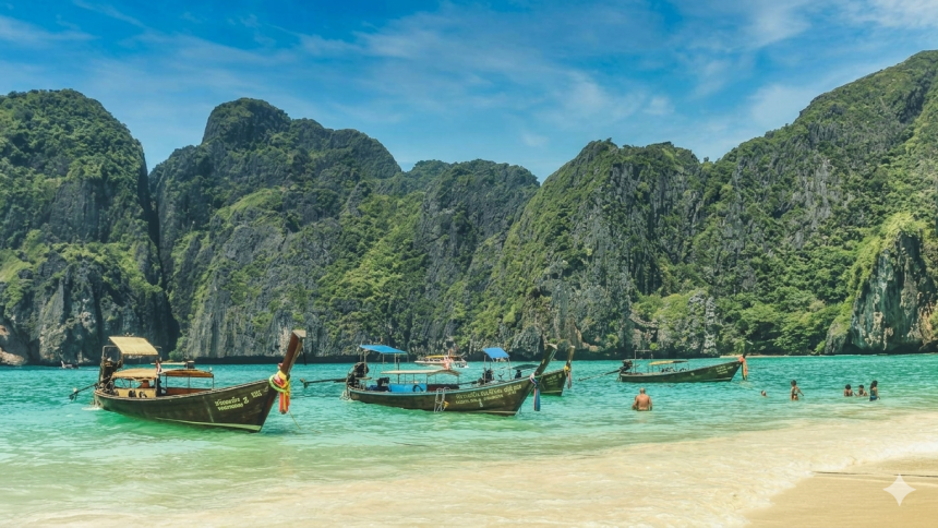 Thailand