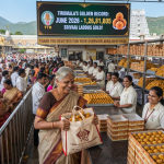 Tirumala