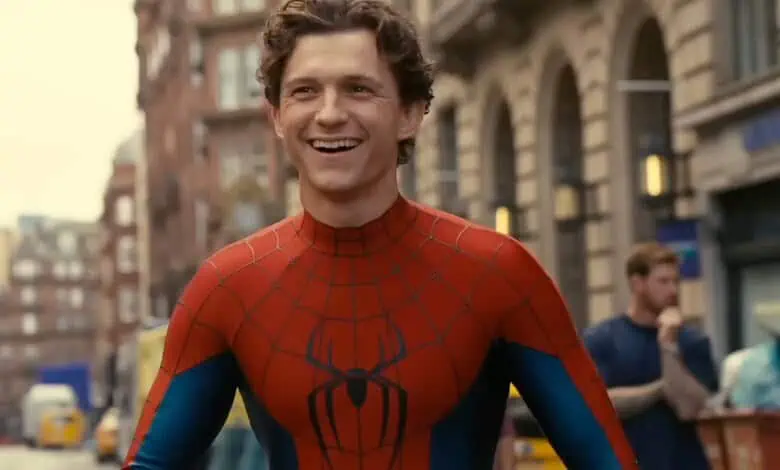 Spiderman