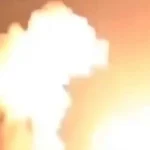 strike