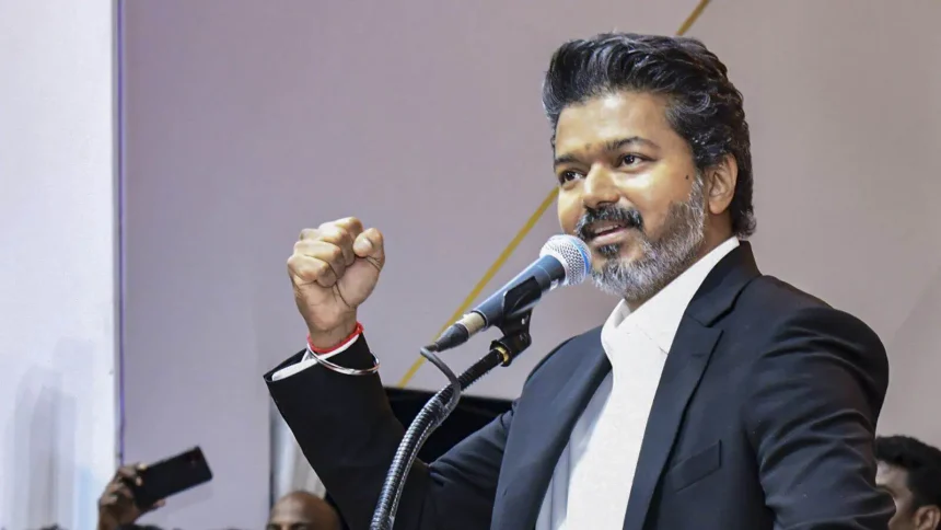 Vijay