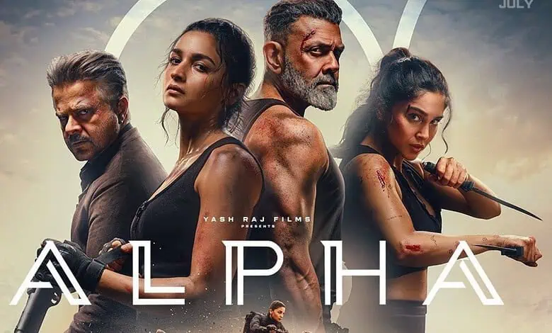 Alpha