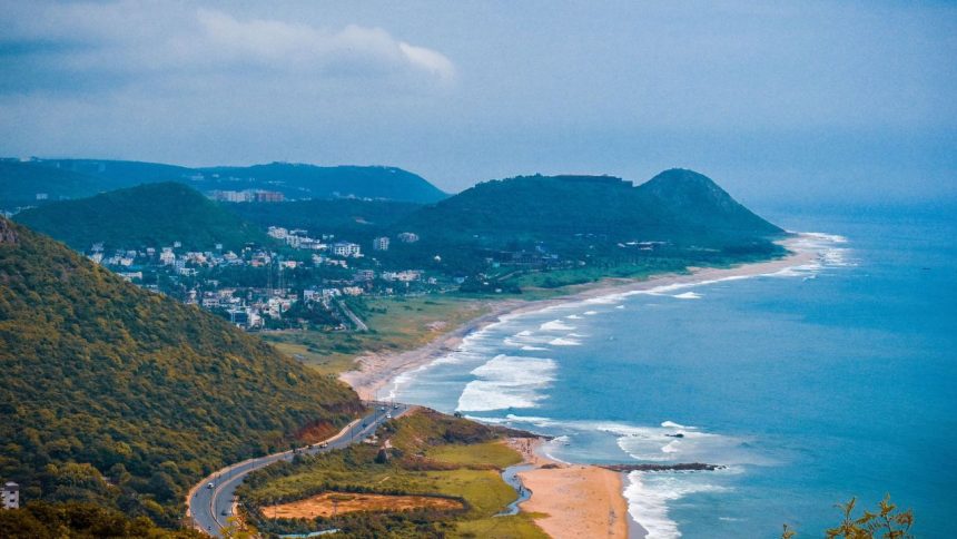 Andhra Pradesh