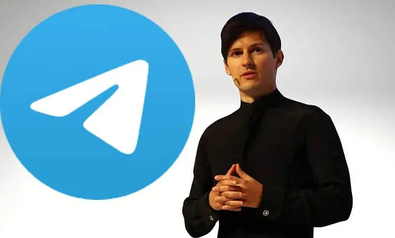 Pavel Durov