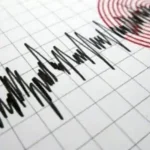 Earthquake