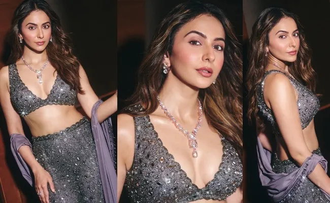 Glamour