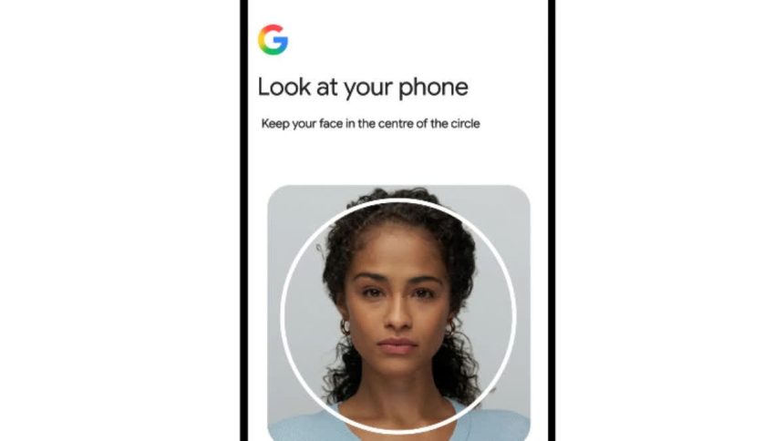 google