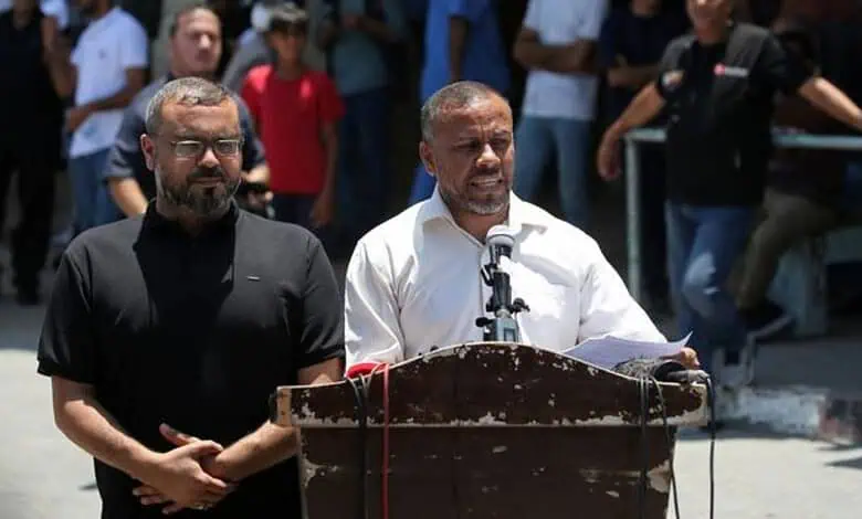 Hamas