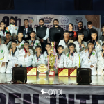 CK Taekwondo