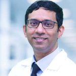 Dr. Ajesh Raj Saksena