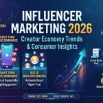 Influencer Marketing Statistics 2026