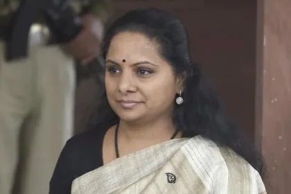 Kavitha