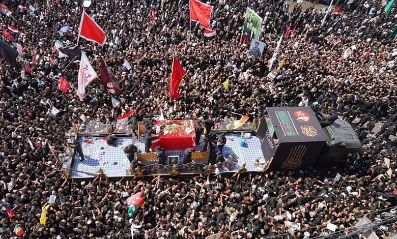Khamenei