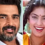 Madhavan