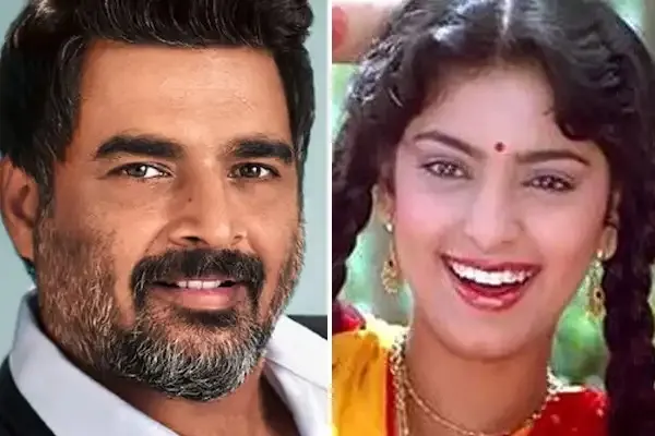 Madhavan