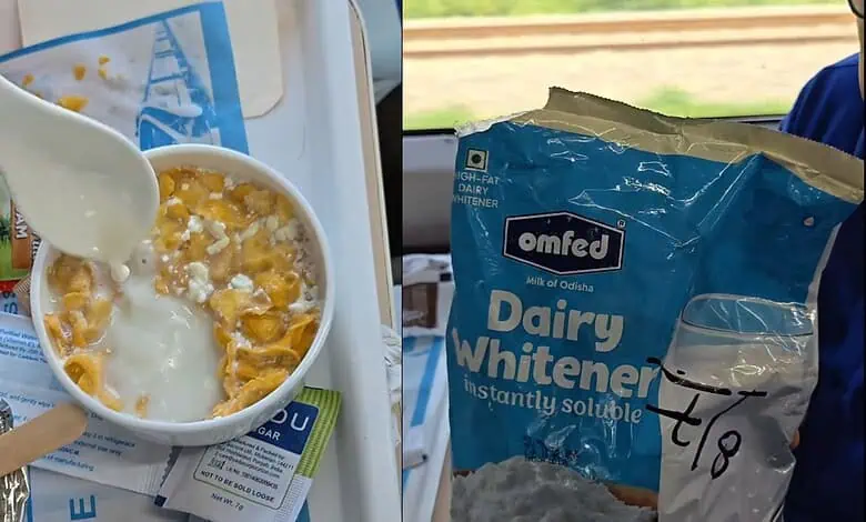 Milk