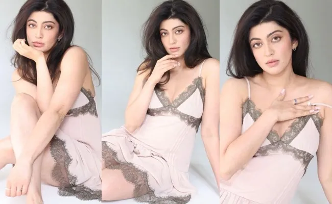 Praneetha