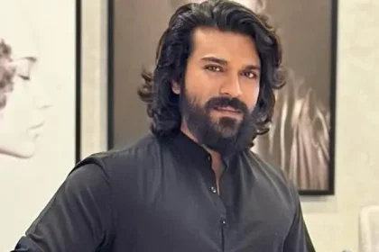 Ramcharan